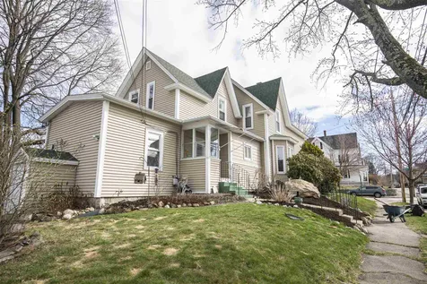 278 Walnut Street Manchester NH 03104