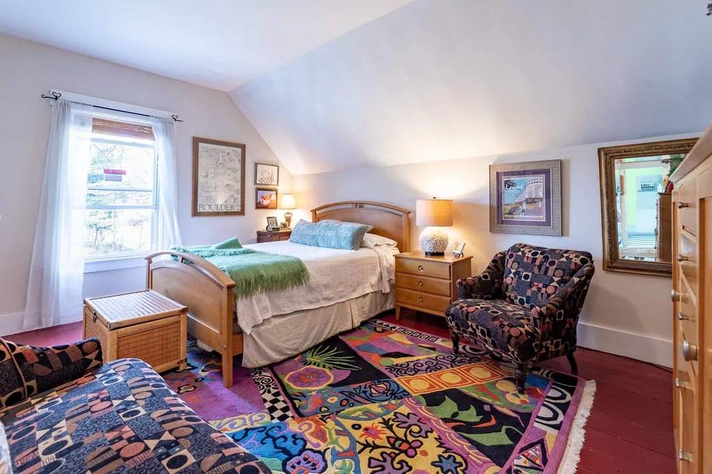 25 Dana Street Lebanon NH 03784
