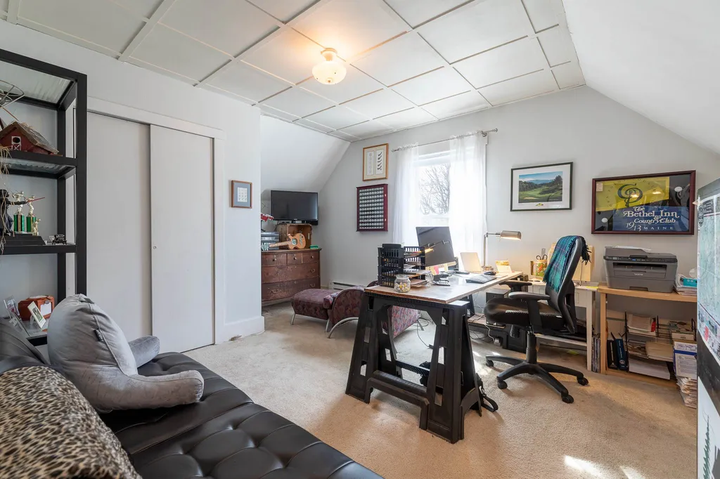 25 Dana Street Lebanon NH 03784
