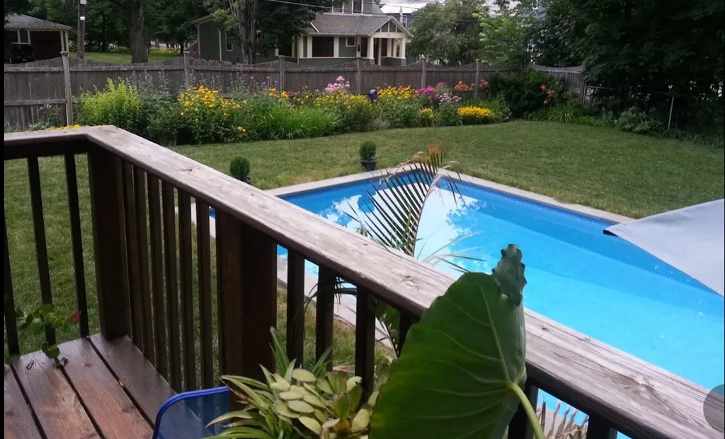 25 Dana Street Lebanon NH 03784