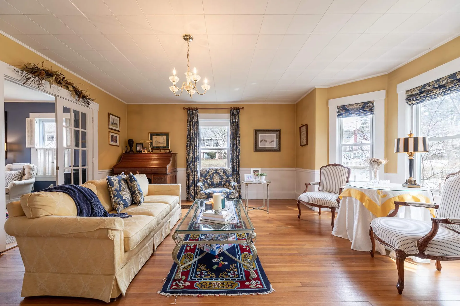 25 Dana Street Lebanon NH 03784
