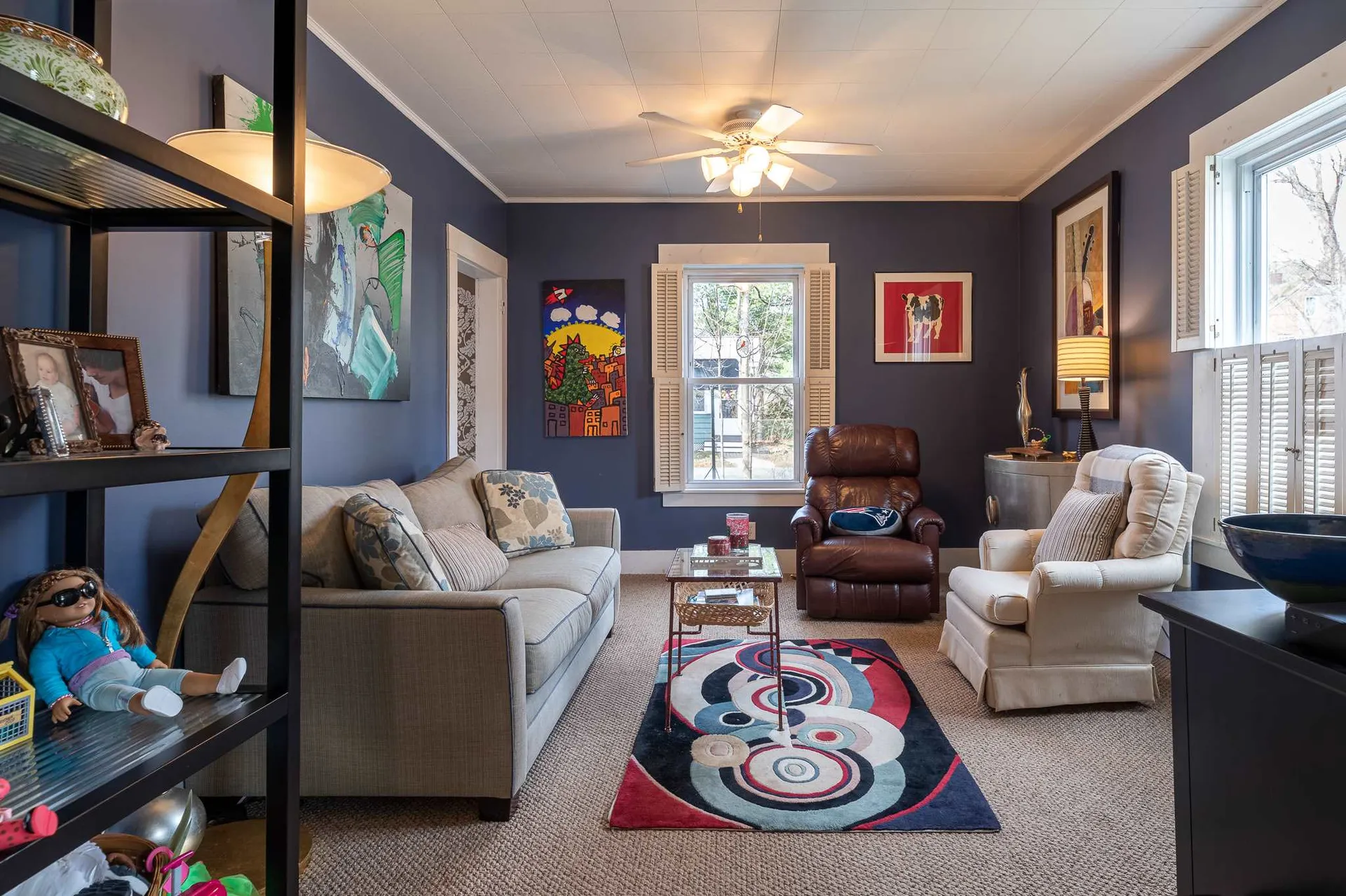 25 Dana Street Lebanon NH 03784