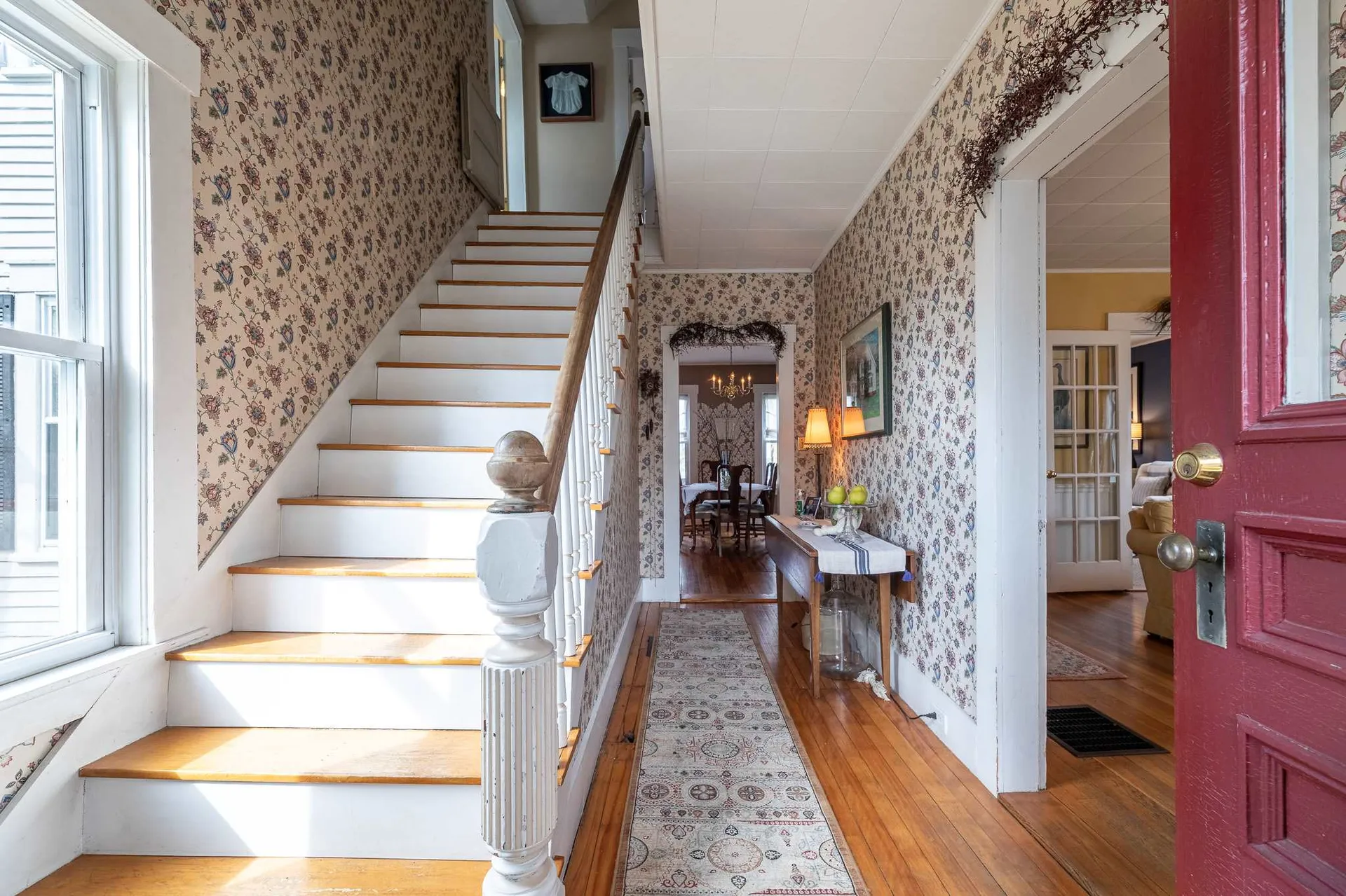 25 Dana Street Lebanon NH 03784