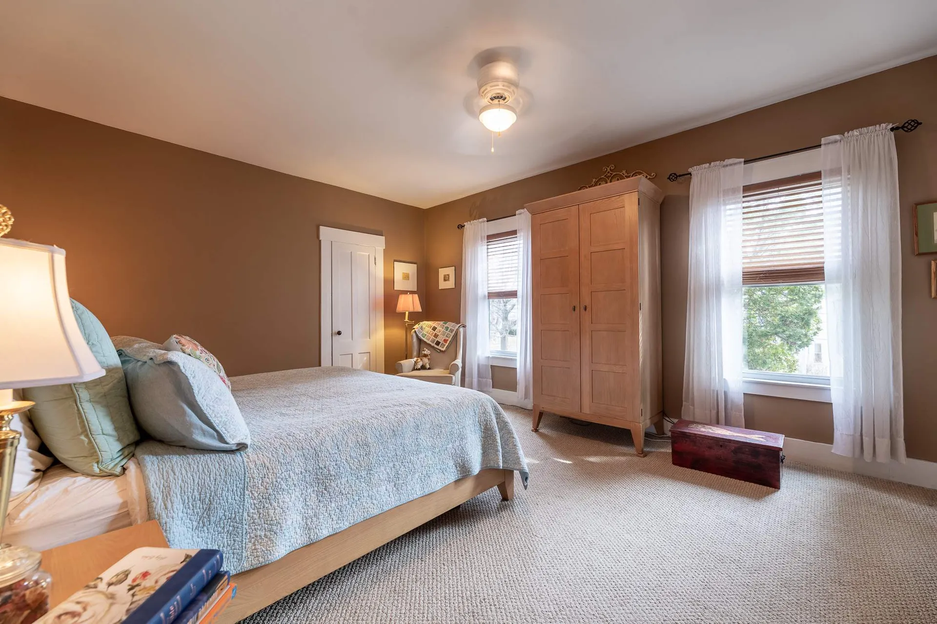 25 Dana Street Lebanon NH 03784