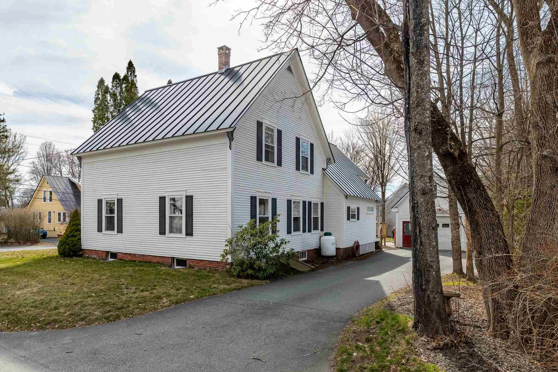 25 Dana Street Lebanon NH 03784