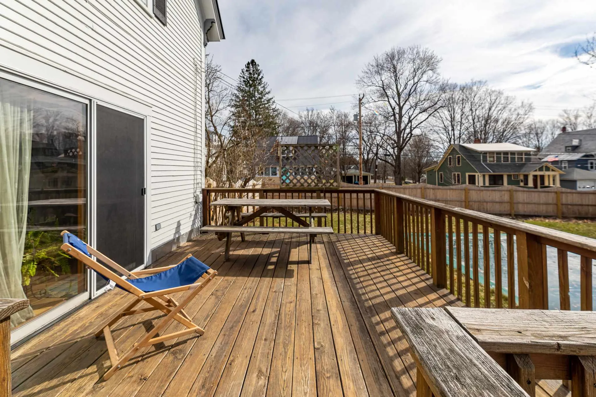 25 Dana Street Lebanon NH 03784