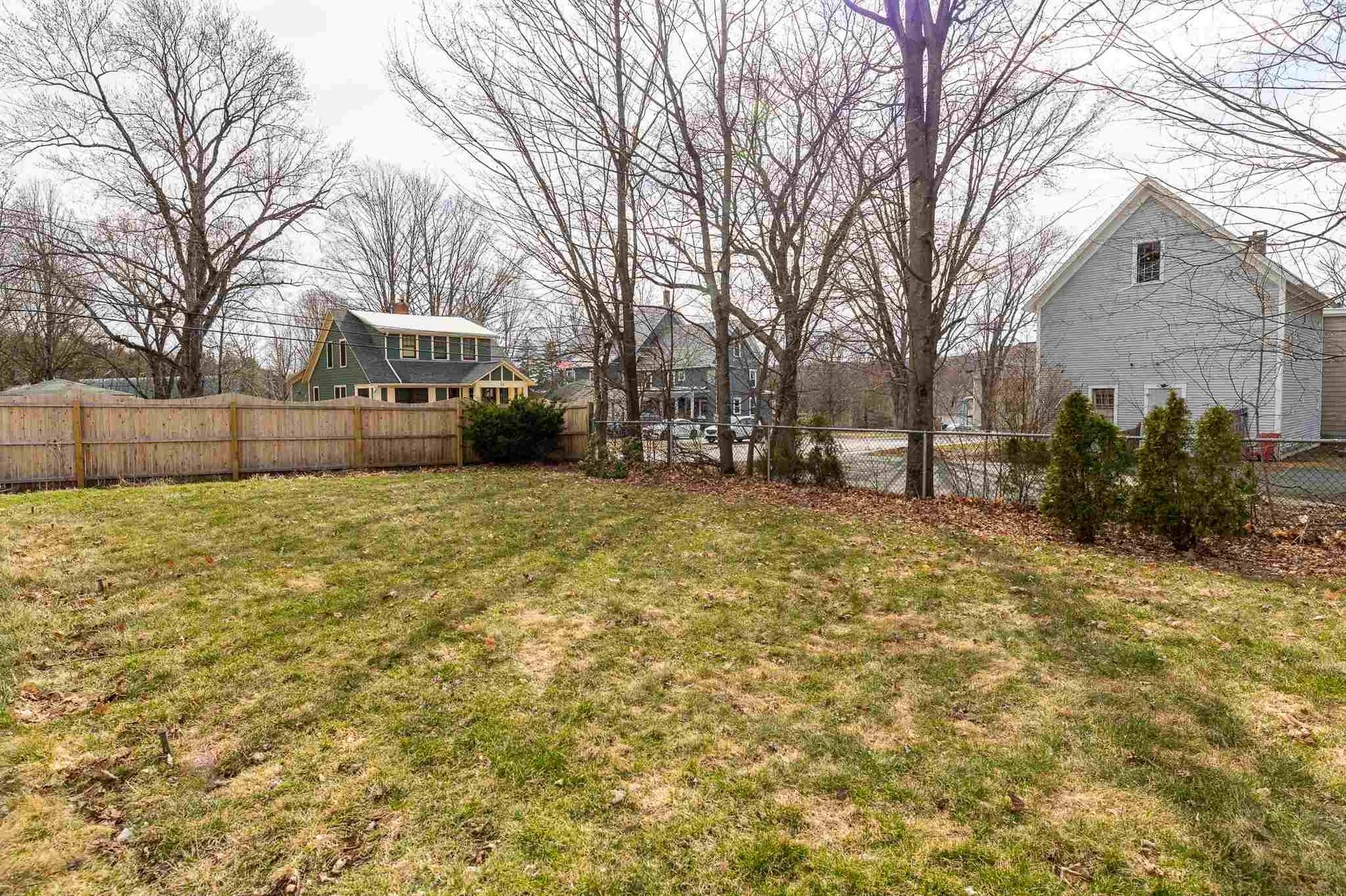 25 Dana Street Lebanon NH 03784