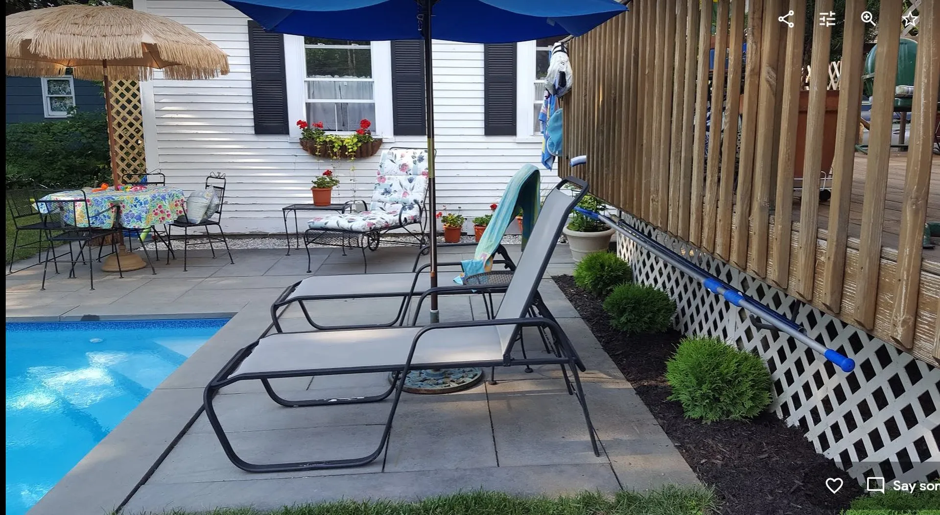 25 Dana Street Lebanon NH 03784