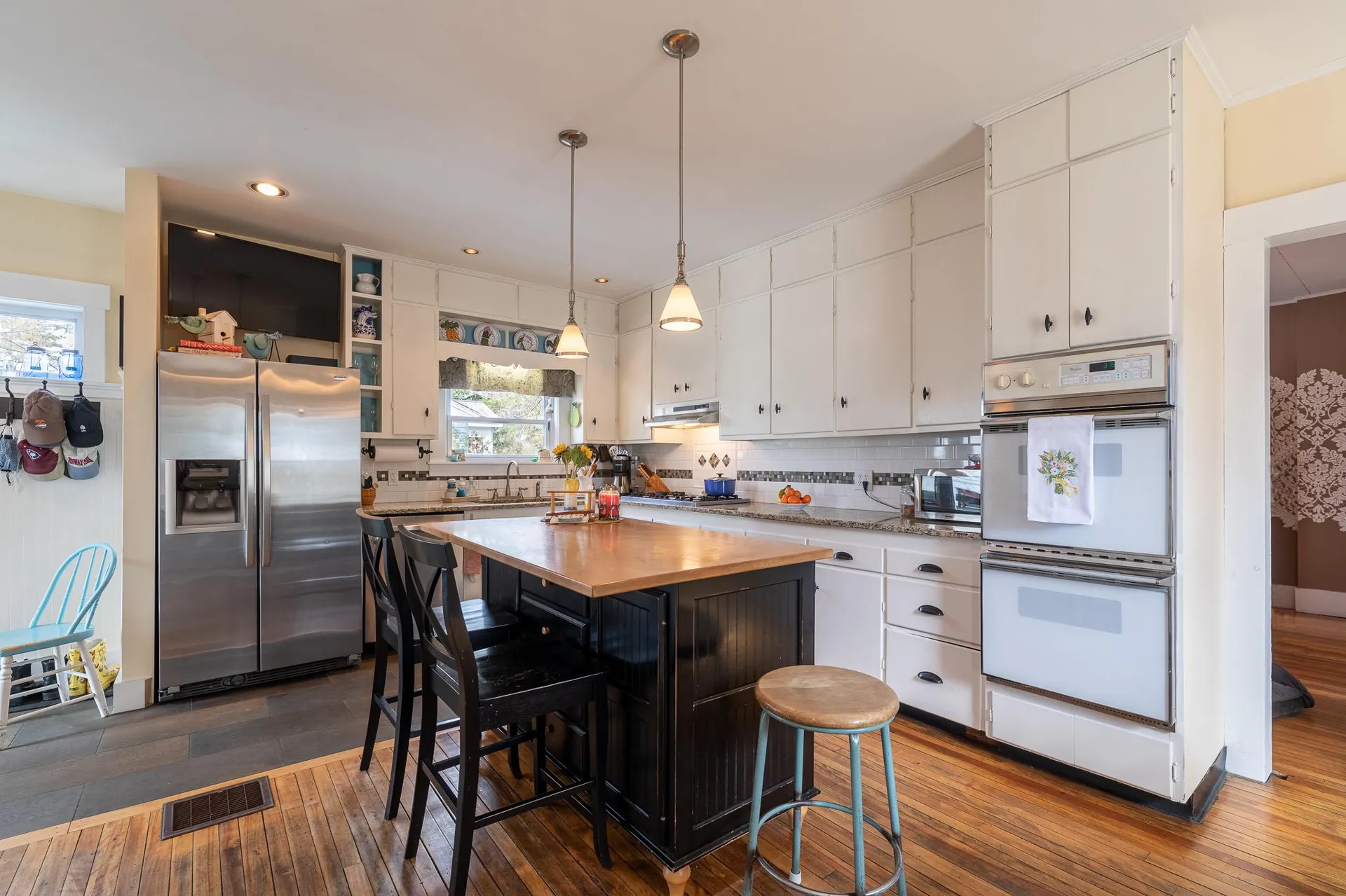 25 Dana Street Lebanon NH 03784