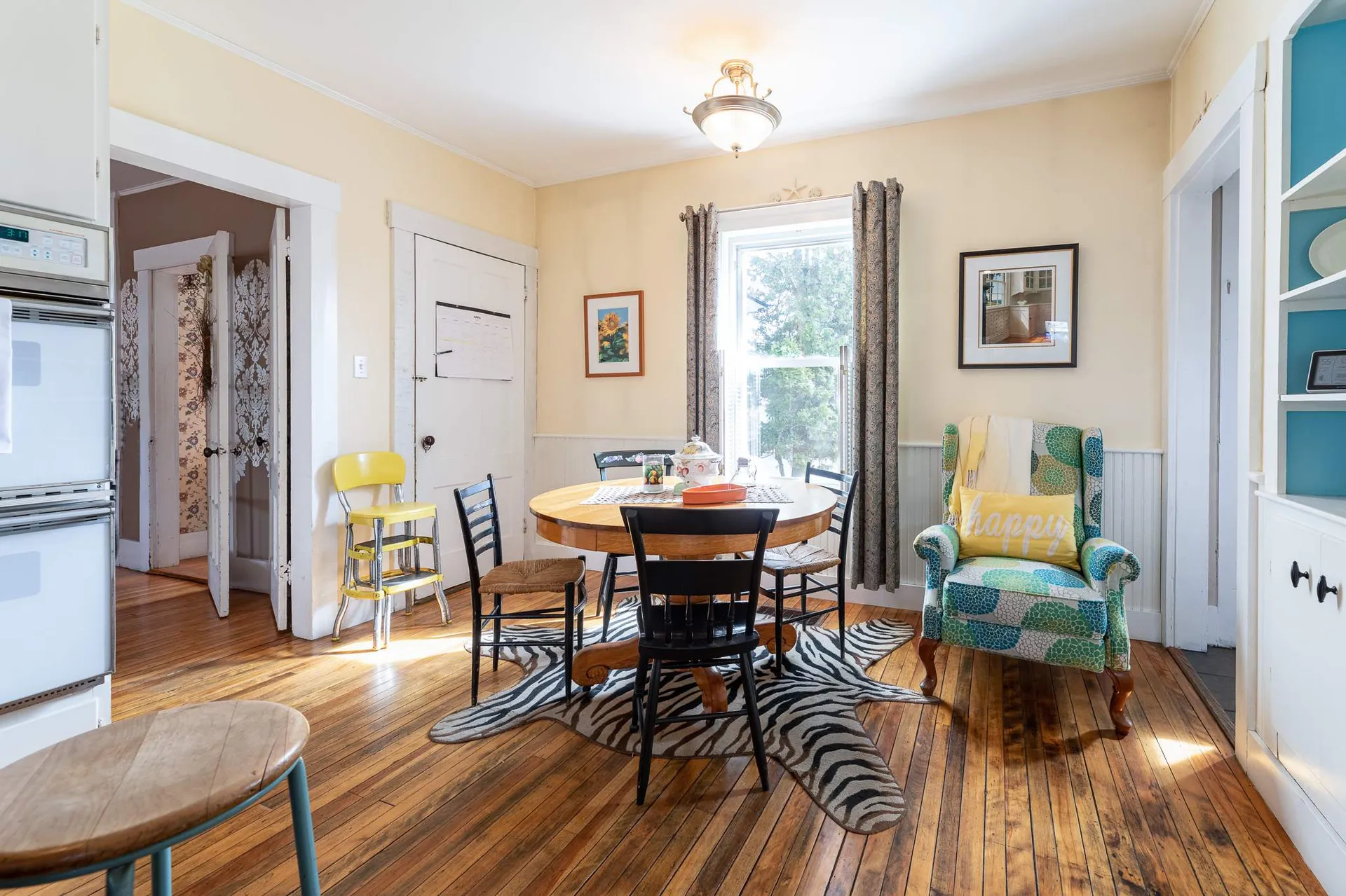 25 Dana Street Lebanon NH 03784