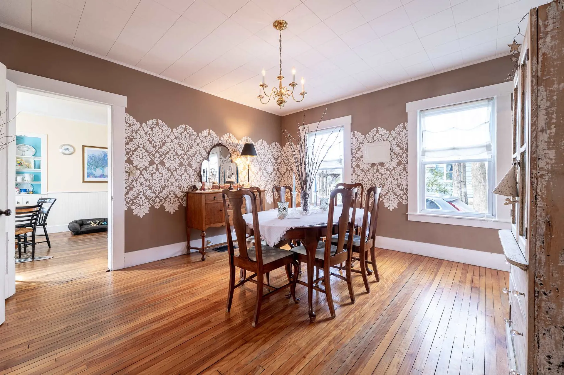 25 Dana Street Lebanon NH 03784