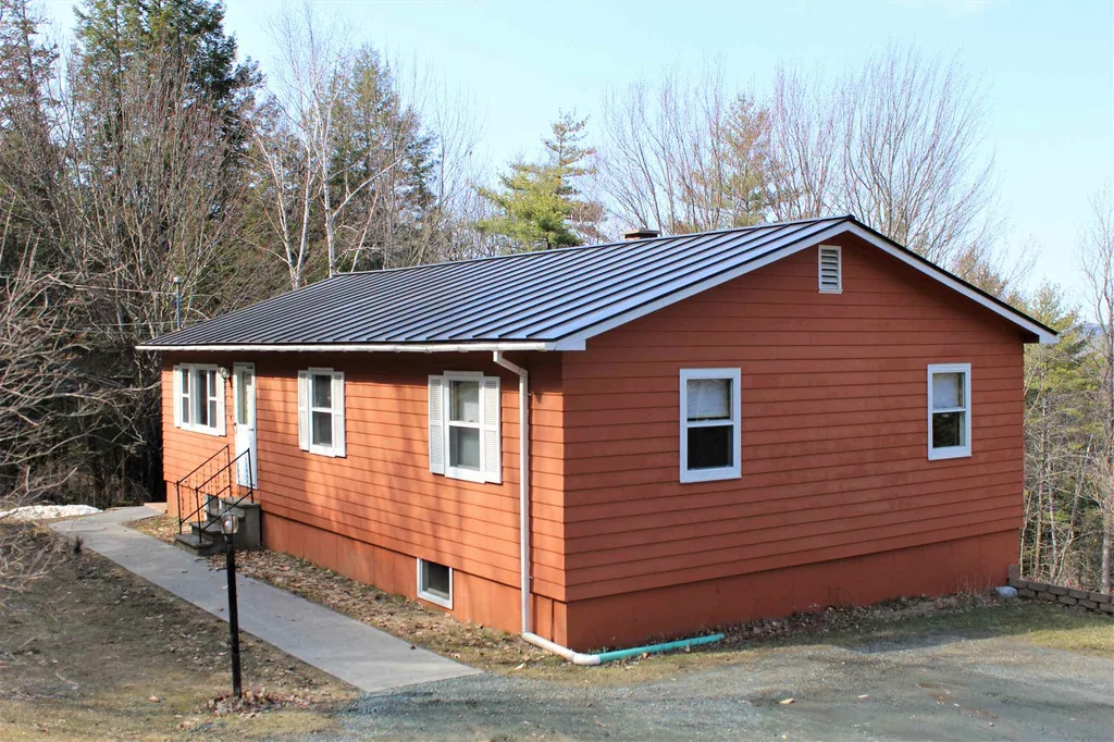630 Kings Highway Hartford VT 05001