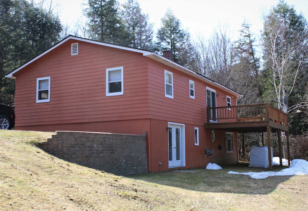 630 Kings Highway Hartford VT 05001