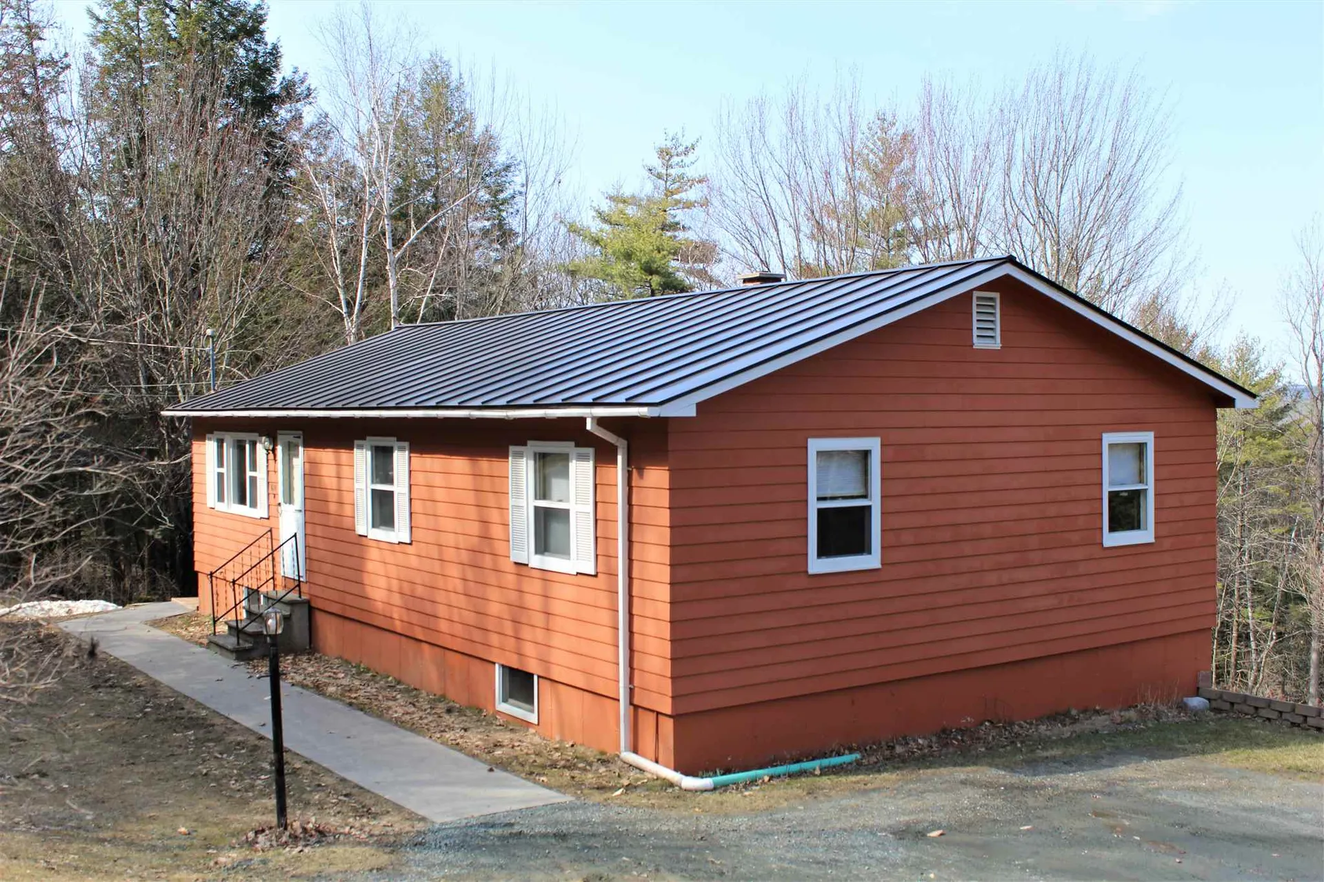 630 Kings Highway Hartford VT 05001