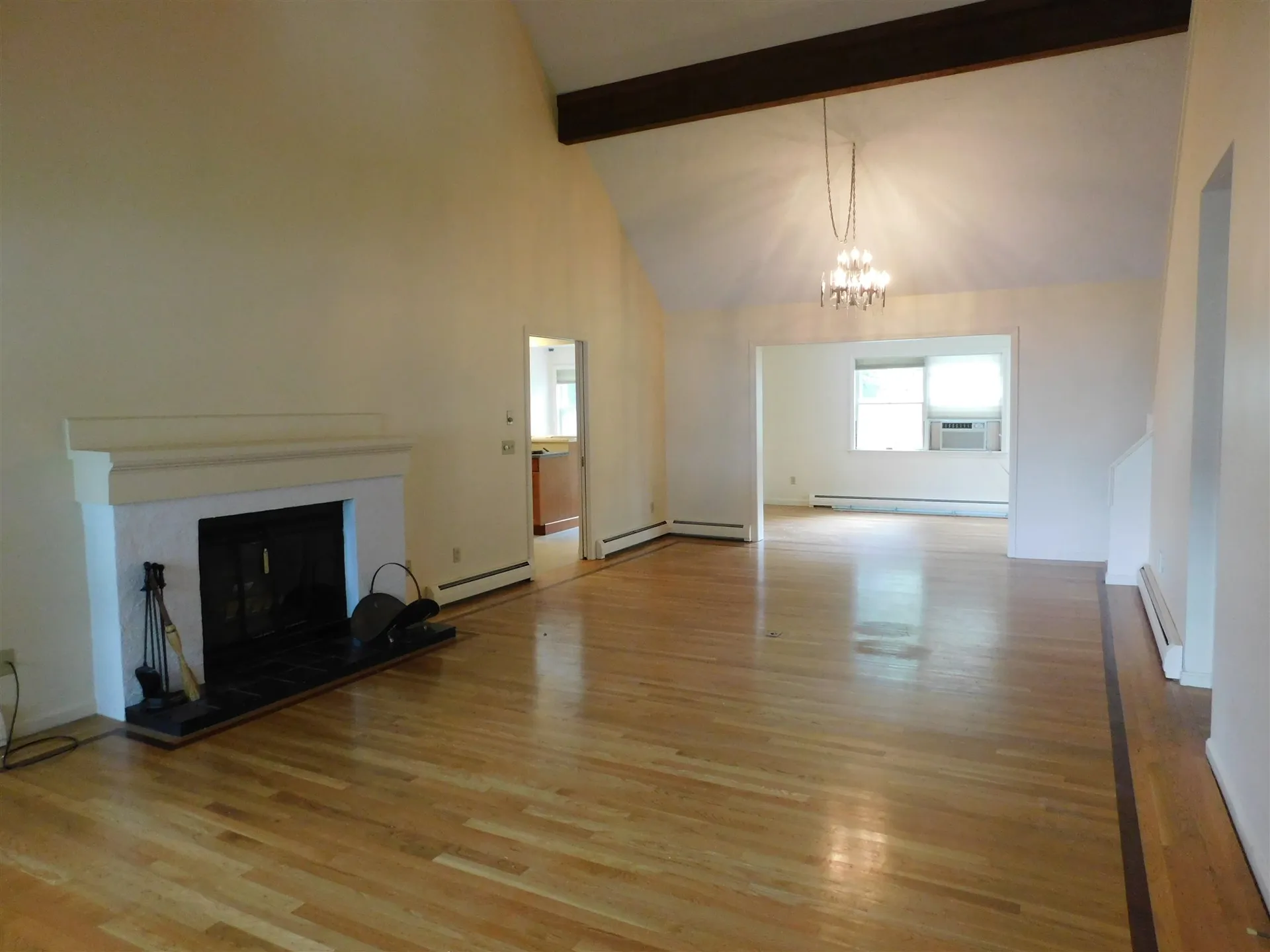 6 Oak Ridge Lebanon NH 03784