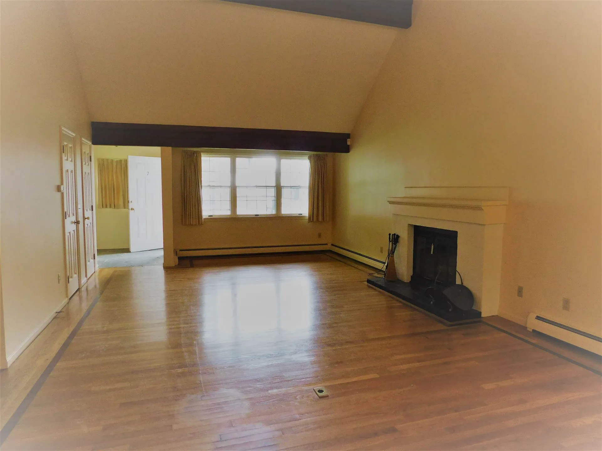6 Oak Ridge Lebanon NH 03784