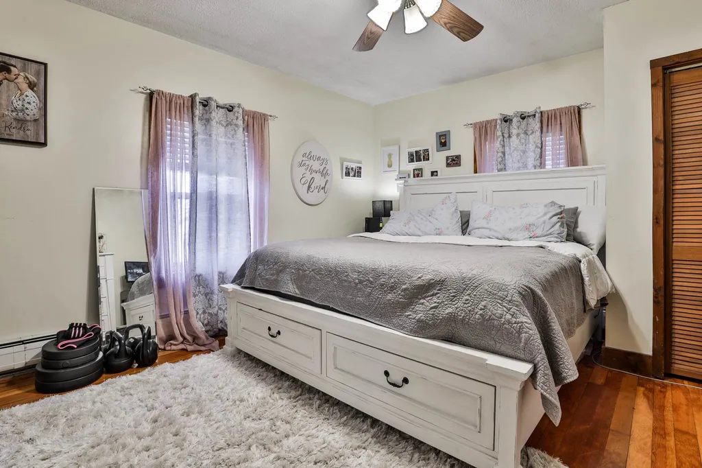 25-27 Burritt Street Nashua NH 03060