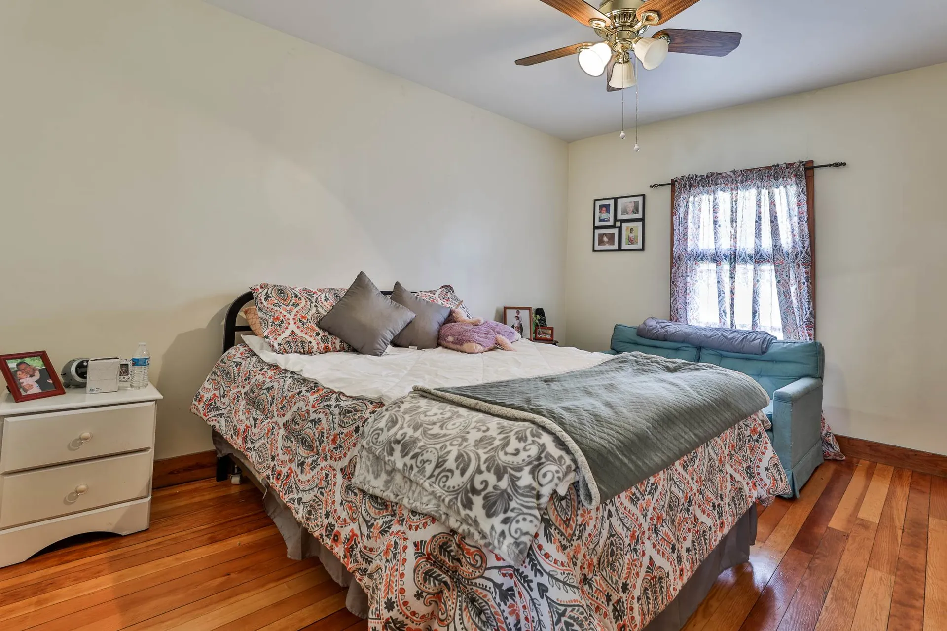 25-27 Burritt Street Nashua NH 03060