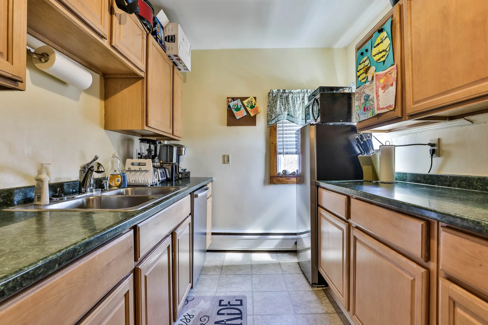 25-27 Burritt Street Nashua NH 03060