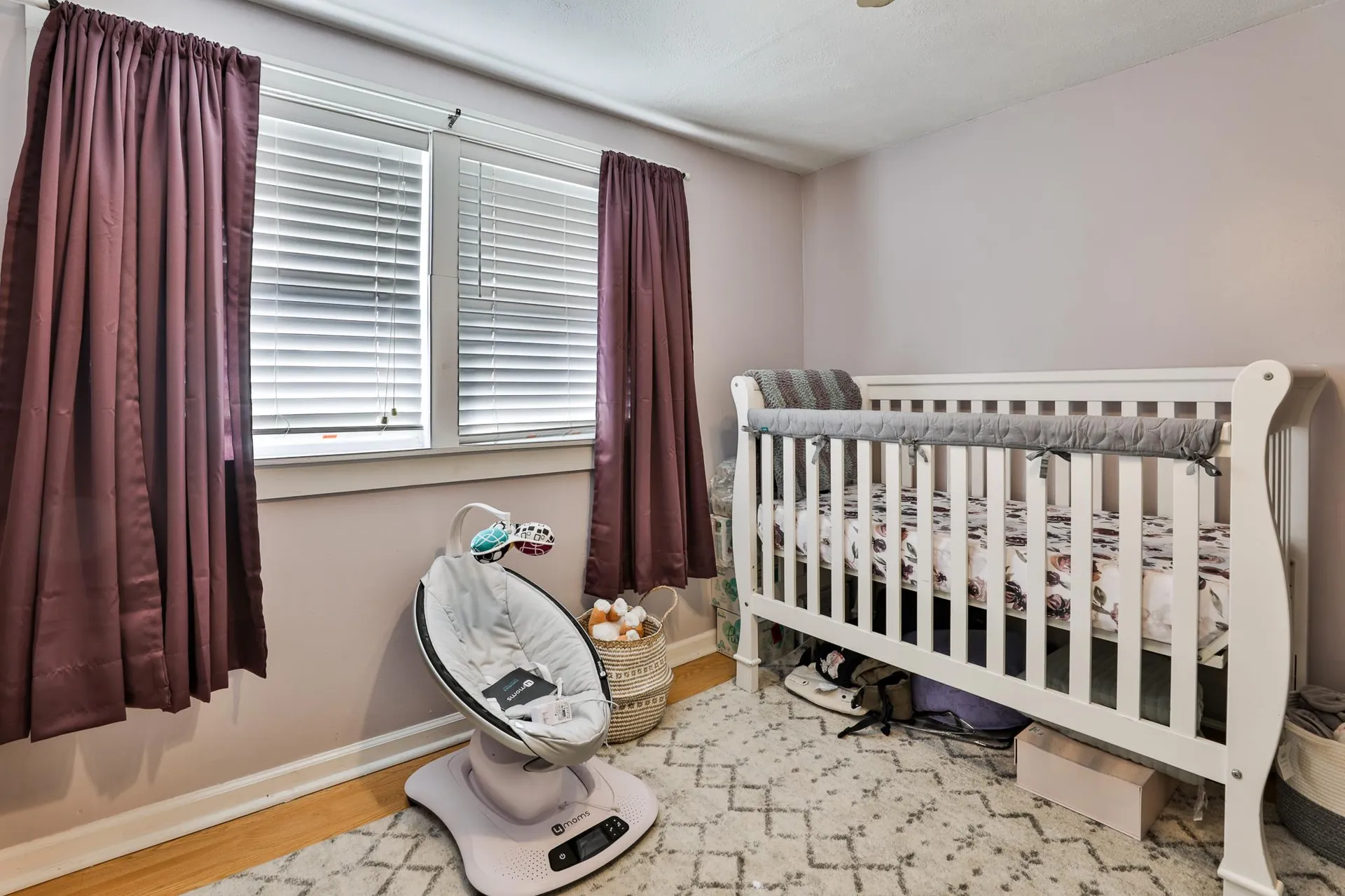 25-27 Burritt Street Nashua NH 03060