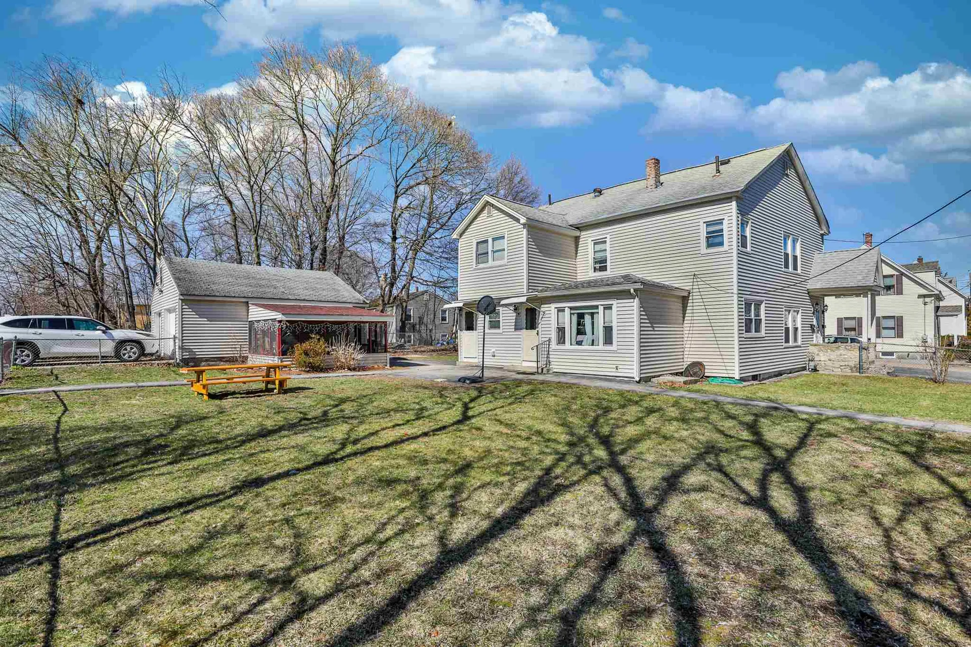 25-27 Burritt Street Nashua NH 03060