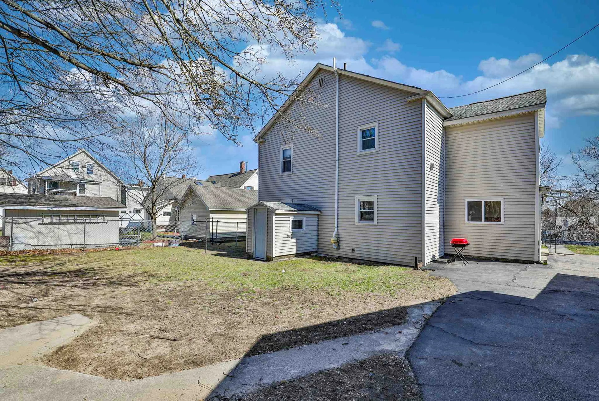25-27 Burritt Street Nashua NH 03060