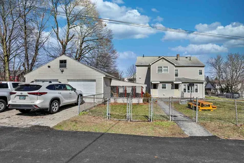 25-27 Burritt Street Nashua NH 03060