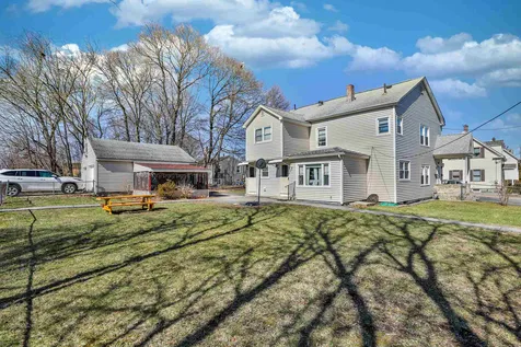 25-27 Burritt Street Nashua NH 03060