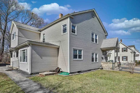 25-27 Burritt Street Nashua NH 03060