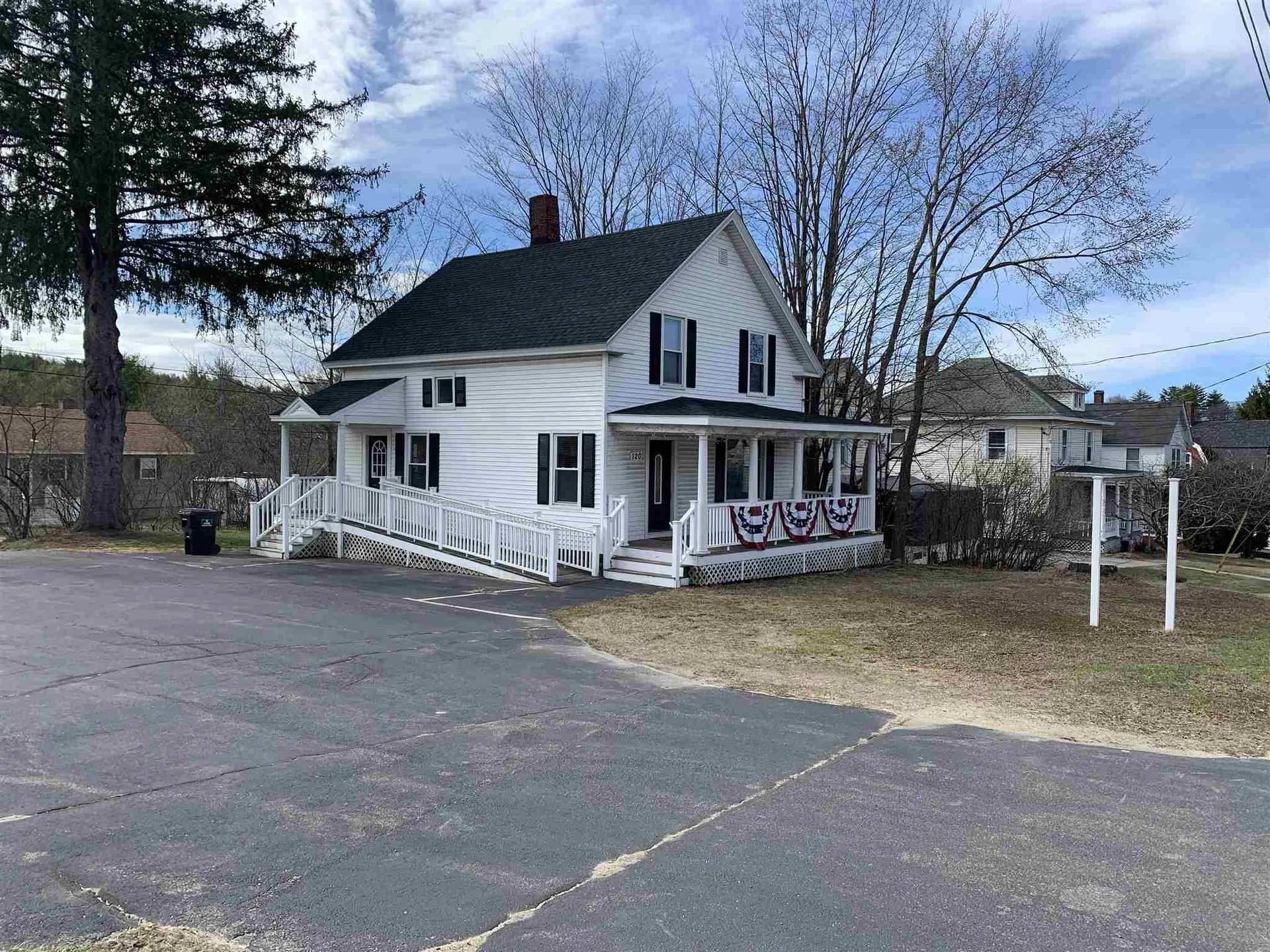 120 E Main Street Tilton NH 03276