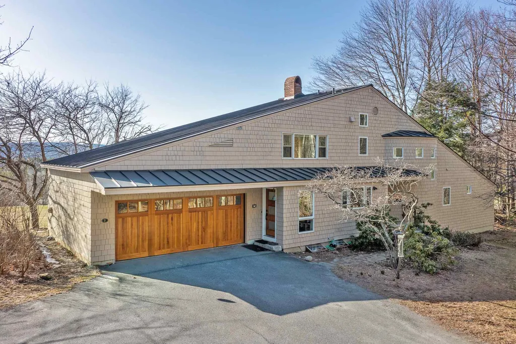 7 Montview Drive Hanover NH 03755