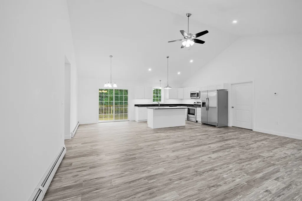 489 Shaker Road Northfield NH 03276