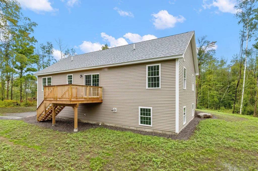 489 Shaker Road Northfield NH 03276