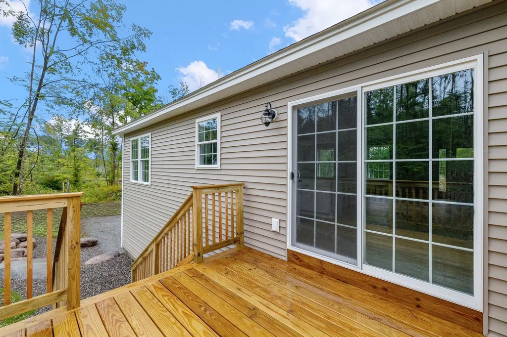 489 Shaker Road Northfield NH 03276