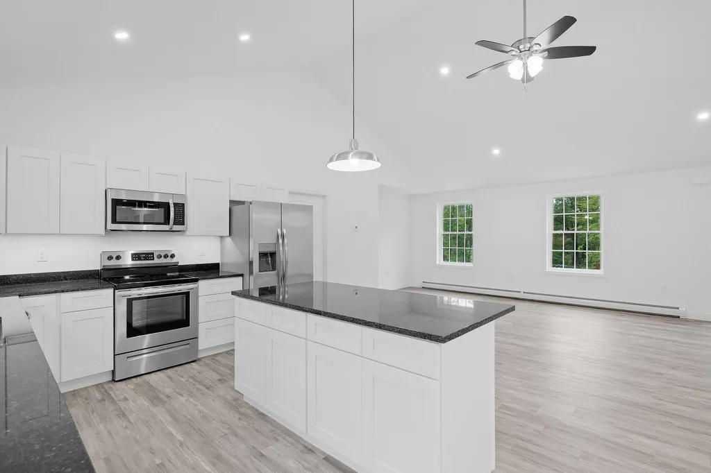 489 Shaker Road Northfield NH 03276