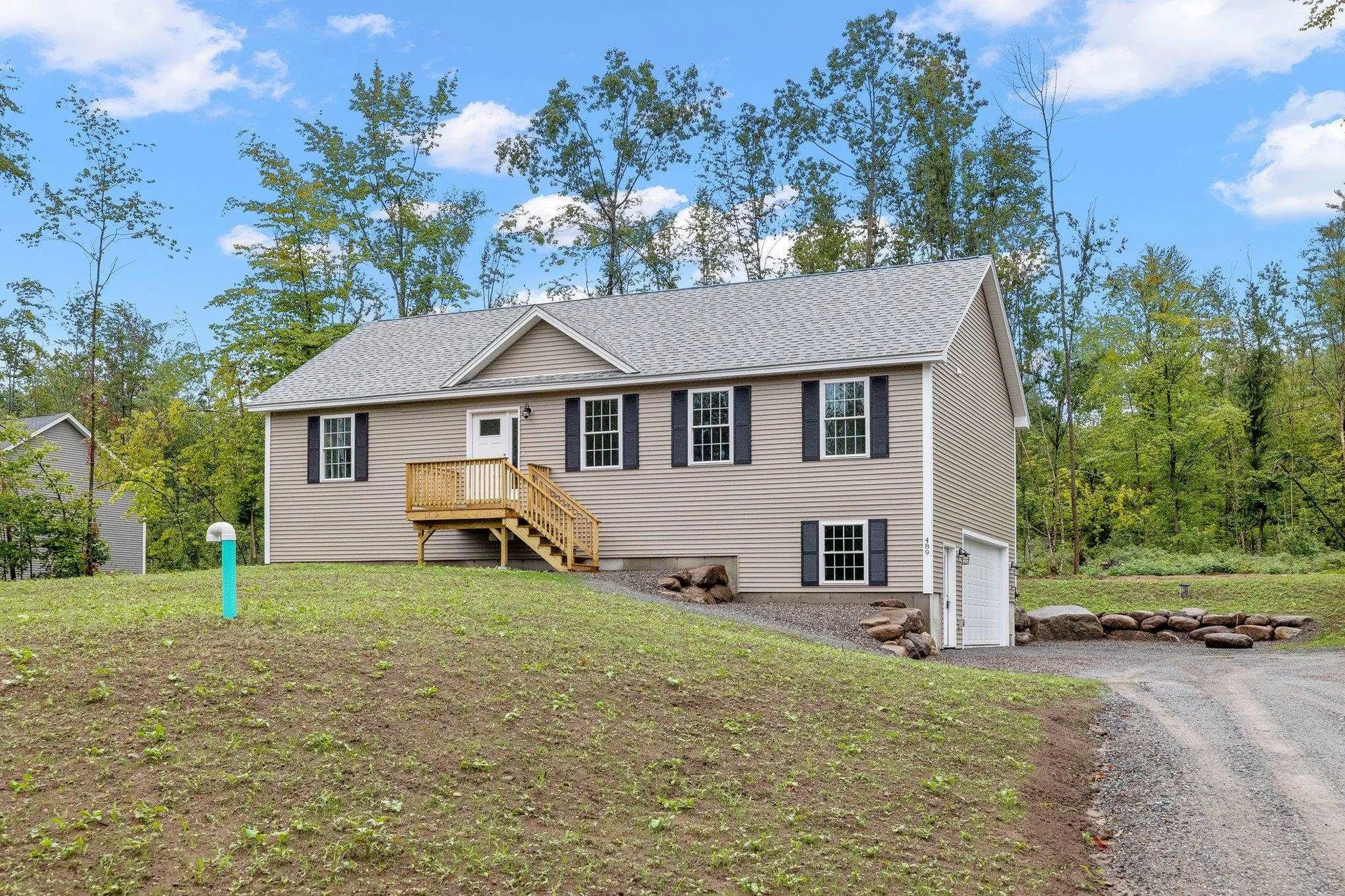 489 Shaker Road Northfield NH 03276