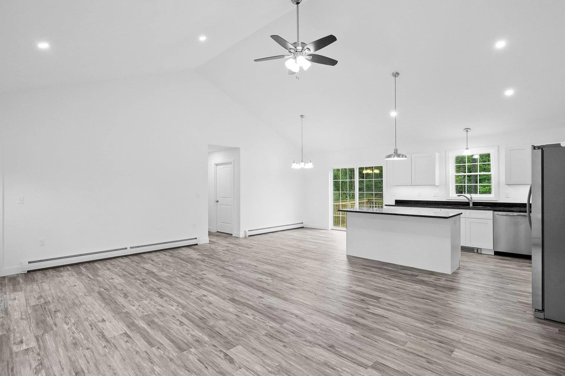 489 Shaker Road Northfield NH 03276