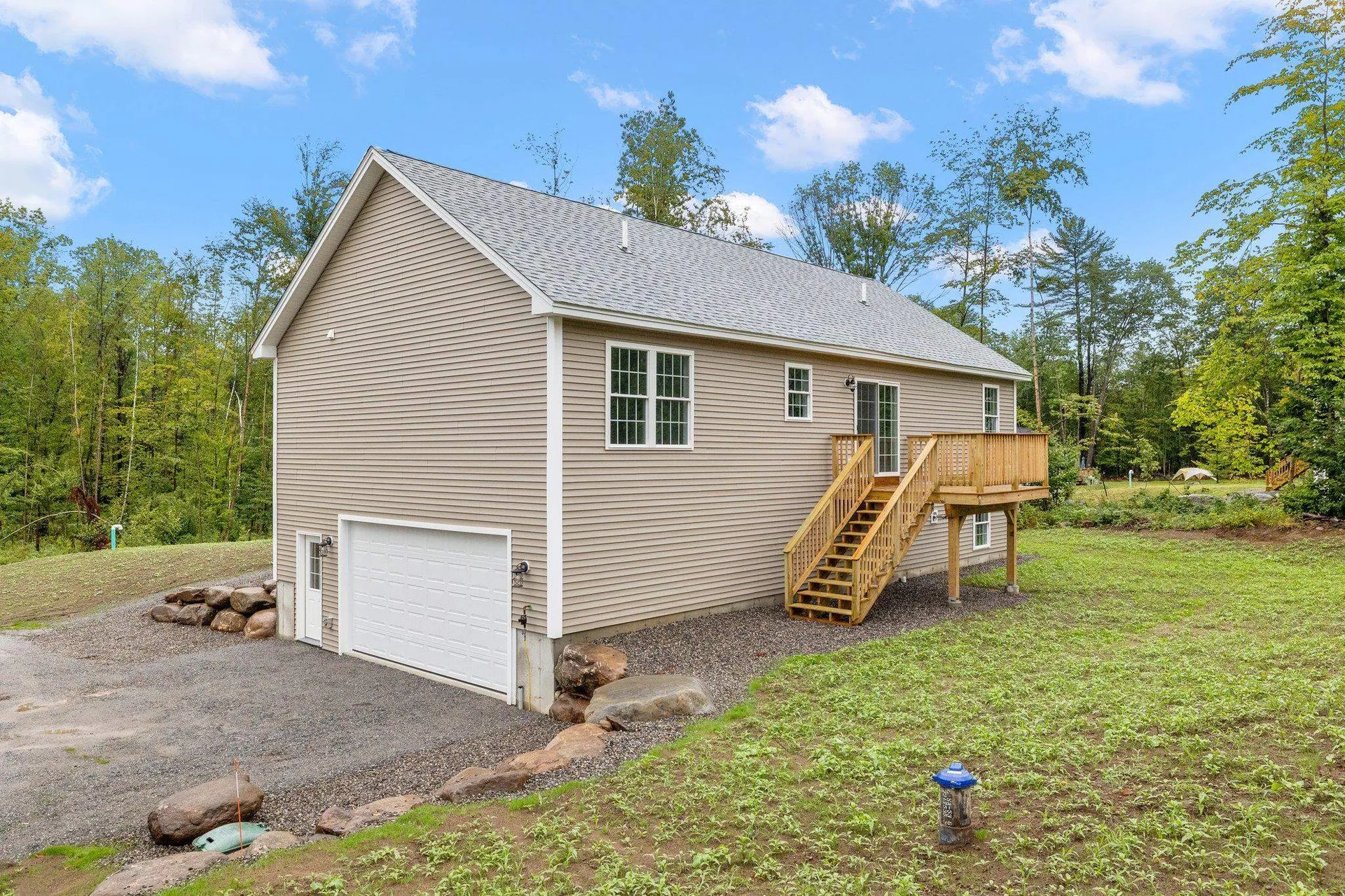 489 Shaker Road Northfield NH 03276