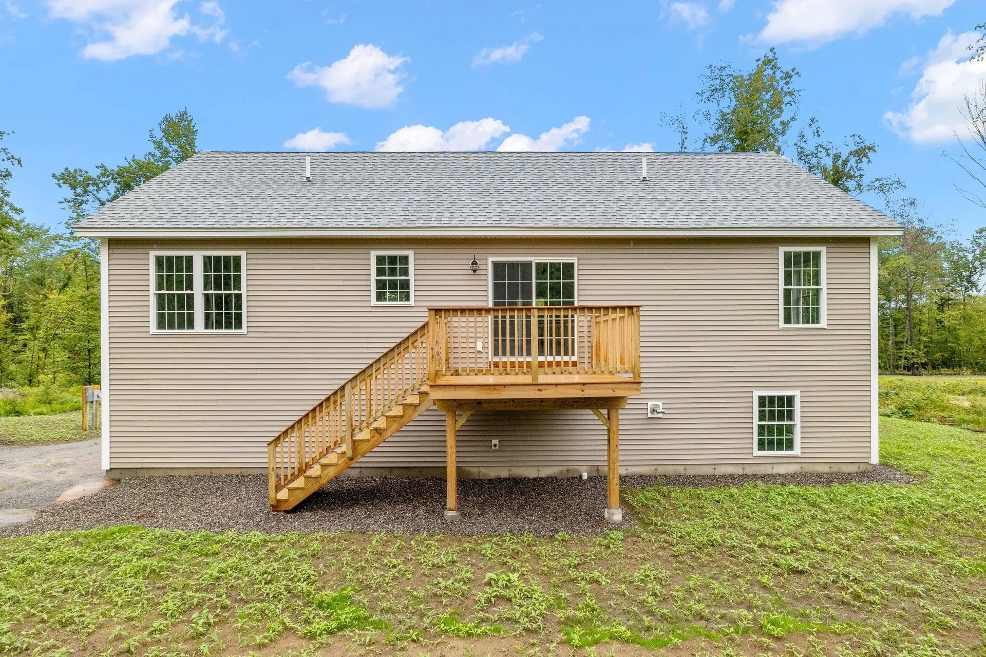 489 Shaker Road Northfield NH 03276
