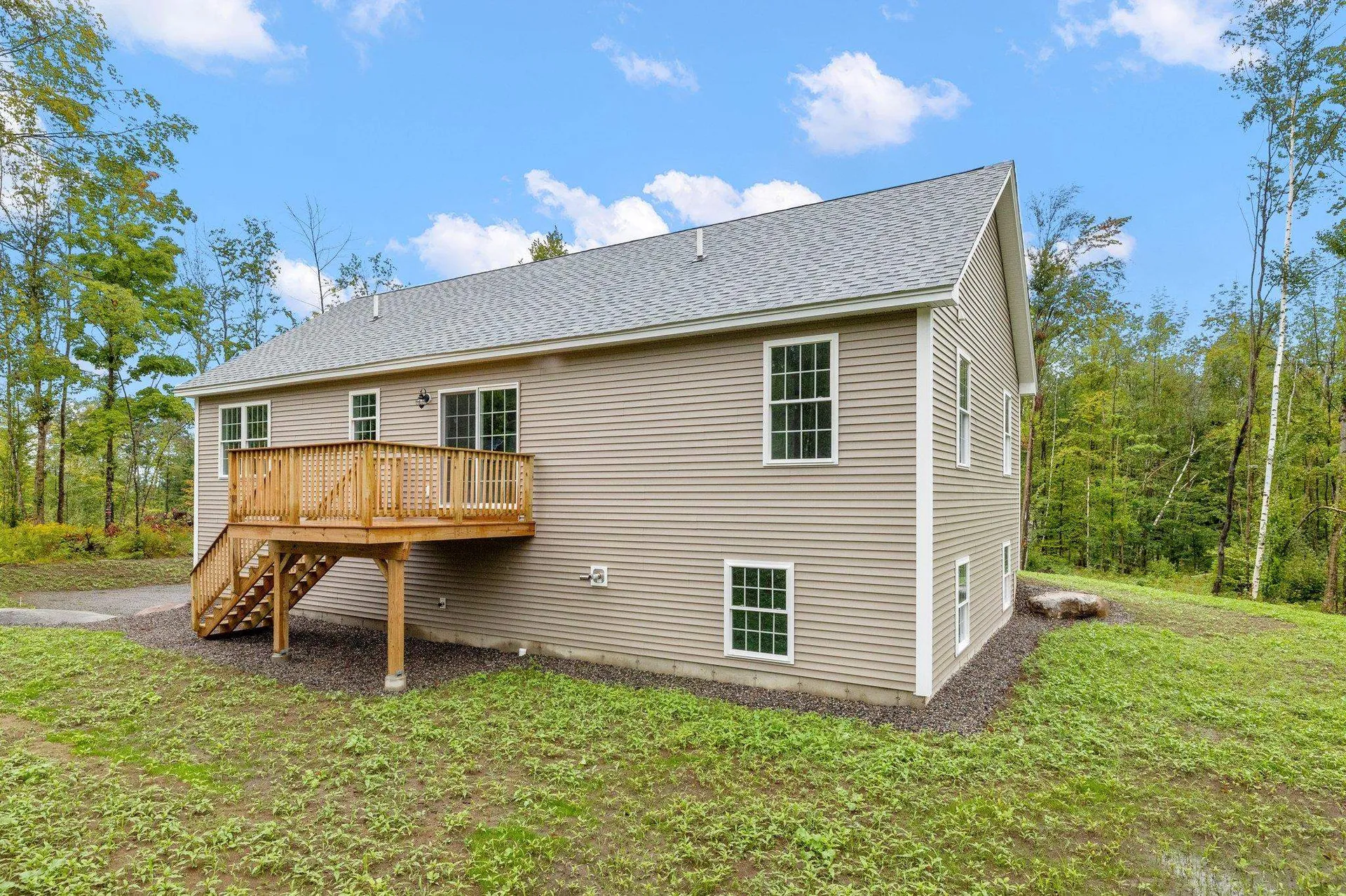 489 Shaker Road Northfield NH 03276