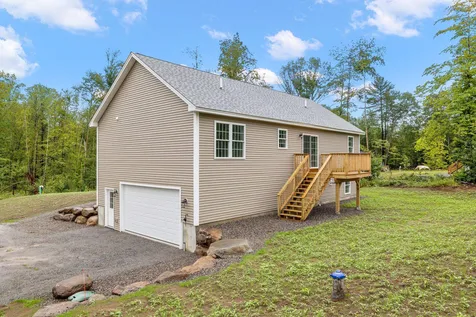 489 Shaker Road Northfield NH 03276