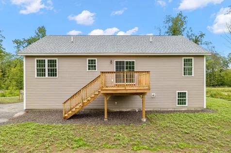 489 Shaker Road Northfield NH 03276