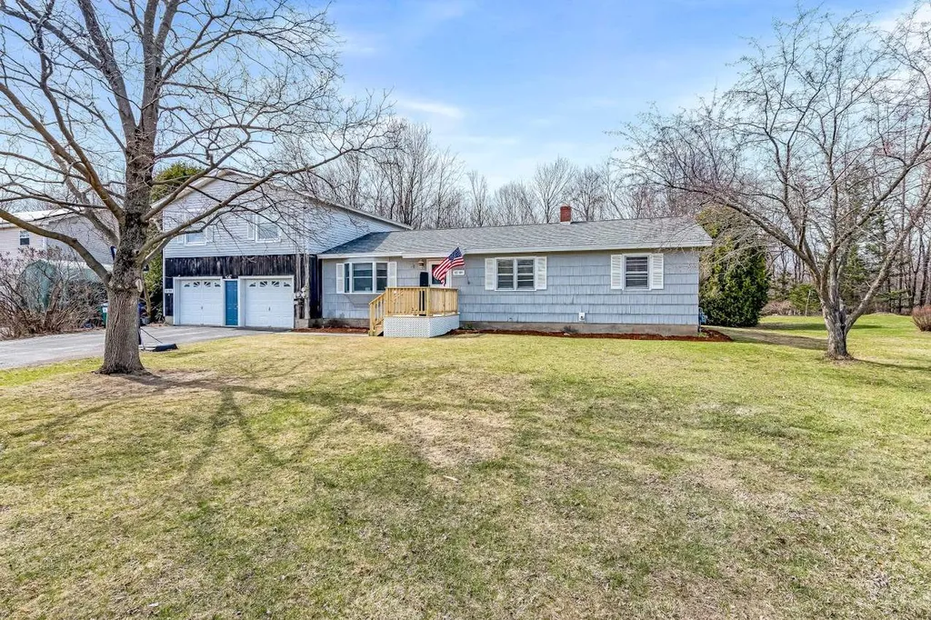 13 Herrick Avenue Milton VT 05468