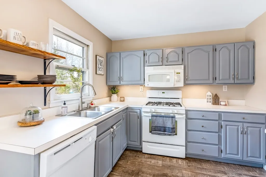 13 Herrick Avenue Milton VT 05468