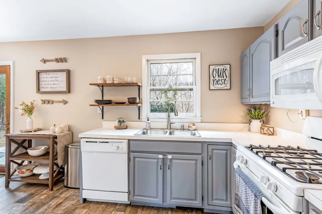 13 Herrick Avenue Milton VT 05468