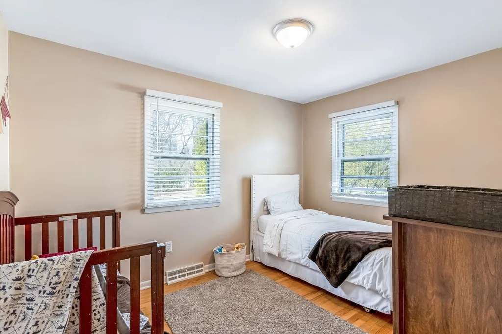 13 Herrick Avenue Milton VT 05468