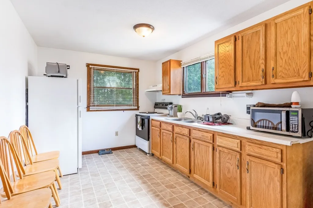 13 Herrick Avenue Milton VT 05468