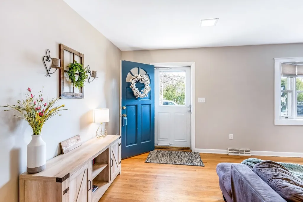 13 Herrick Avenue Milton VT 05468