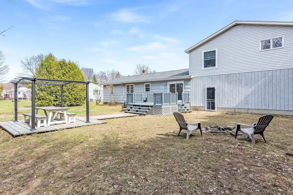 13 Herrick Avenue Milton VT 05468