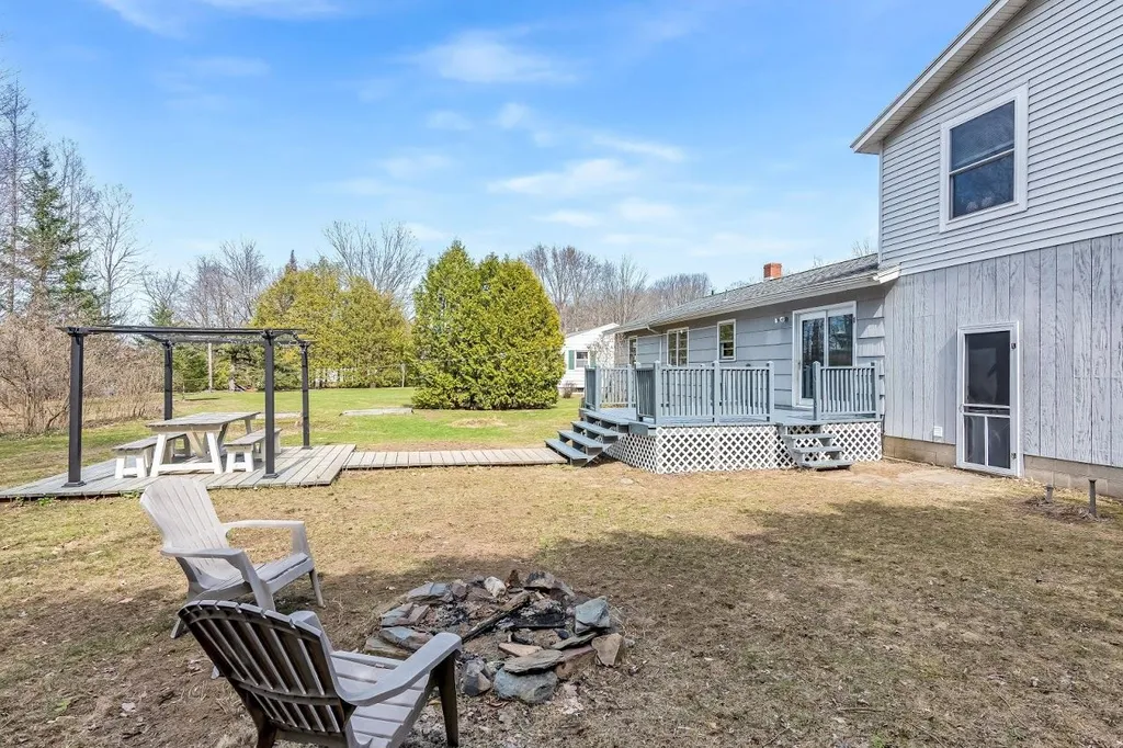 13 Herrick Avenue Milton VT 05468